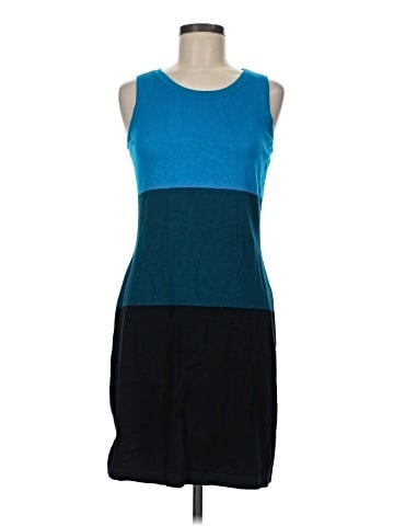 INC International Concepts Casual Dress (view 1)