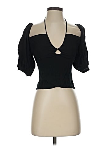 Reformation Short Sleeve Top (view 1)