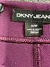 DKNY Jeans Purple Active Pants Size M - photo 7