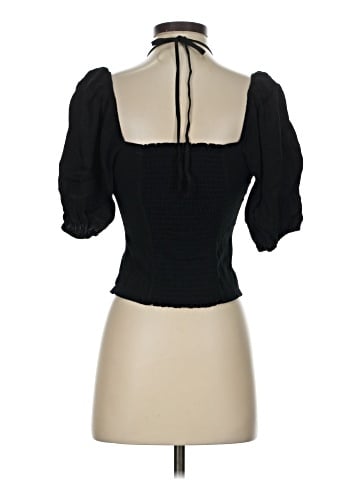 Reformation Short Sleeve Top (view 2)