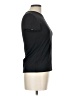 H&M Black Short Sleeve T-Shirt Size L - photo 4