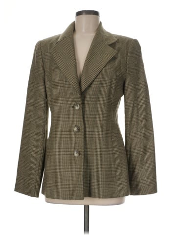 Linda Allard Ellen Tracy Blazer (view 1)