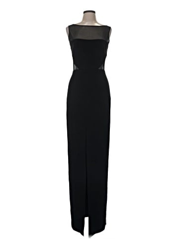 Badgley Mischka Cocktail Dress (view 1)