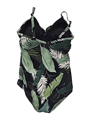 Jantzen One Piece Swimsuit (view 2)