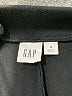 Gap Graphic Black Dress Pants Size M - photo 7