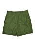 Vince. 100% Hemp Solid Green Cargo Shorts Size 2 - photo 2