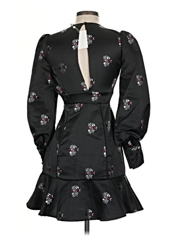 Joie Cocktail Dress (view 2)