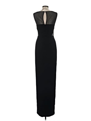 Badgley Mischka Cocktail Dress (view 2)