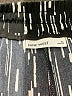 Nine West 100% Polyester Print Black Casual Pants Size XL - photo 4