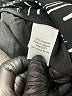 Nine West 100% Polyester Print Black Casual Pants Size XL - photo 5