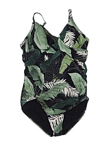 Jantzen One Piece Swimsuit (view 1)