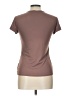 H&M Brown Active T-Shirt Size L - photo 2
