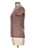 H&M Brown Active T-Shirt Size L - photo 5