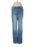 Kut from the Kloth Hearts Blue Jeans Size 6 - photo 1