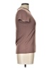 H&M Brown Active T-Shirt Size L - photo 4