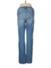 Kut from the Kloth Hearts Blue Jeans Size 6 - photo 2