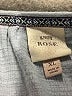 Knox Rose Gray Short Sleeve Top Size XL - photo 4