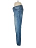 Kut from the Kloth Hearts Blue Jeans Size 6 - photo 5
