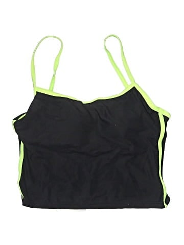 It Figures! Swimsuit Top (view 1)