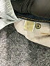 MICHAEL Michael Kors Chevron-herringbone Blue Jeans Size 6 - photo 8