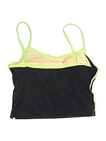 It Figures! Swimsuit Top (view 2)