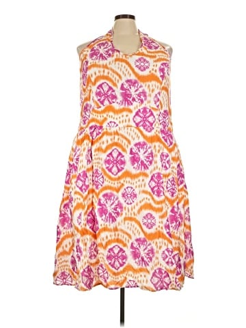 BLOOMCHIC Casual Dress (view 1)