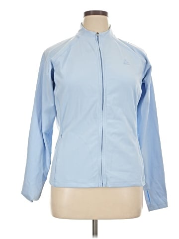 Reebok Track Jacket (view 1)