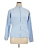 Reebok Blue Track Jacket Size XL - photo 1