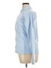 Reebok Blue Track Jacket Size XL - photo 5
