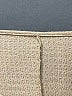 Unbranded Solid Tan Casual Dress Size 3XL - photo 4