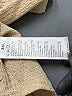 Unbranded Solid Tan Casual Dress Size 3XL - photo 5