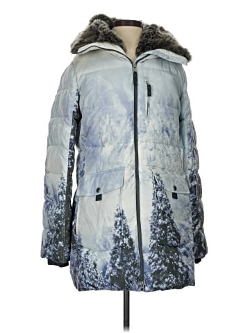 Lands' End Snow Jacket (view 1)