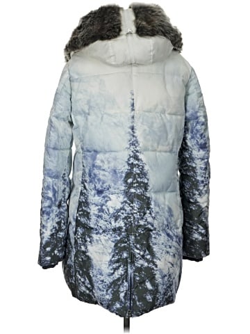 Lands' End Snow Jacket (view 2)