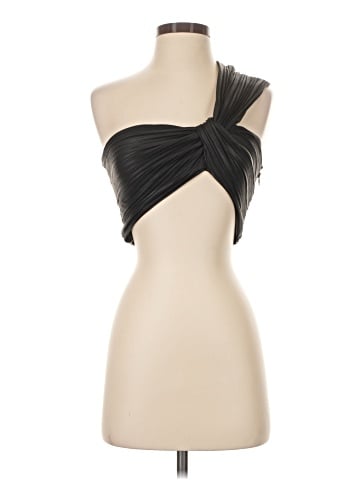 Audrey 3+1 Sleeveless Blouse (view 1)