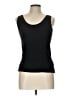 H&M Black Tank Top Size L - photo 1