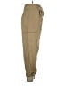 Zara Tan Cargo Pants Size XL - photo 4