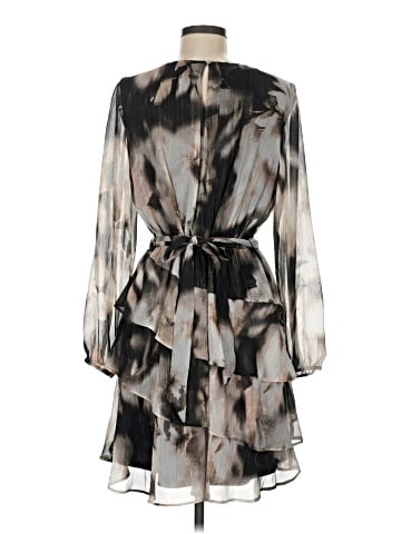 Simply Vera Vera Wang Cocktail Dress (view 2)