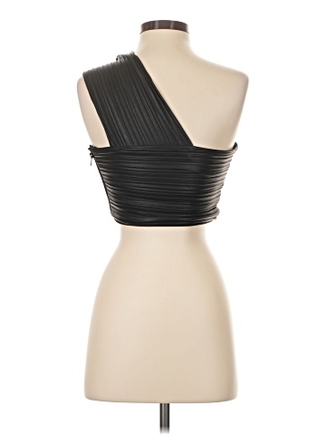 Audrey 3+1 Sleeveless Blouse (view 2)