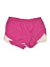 Active by Old Navy 100% Polyester Color Block Pink Athletic Shorts Size XXL - photo 1