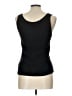 H&M Black Tank Top Size L - photo 2