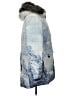 Lands' End 100% Polyester Blue Snow Jacket Size S - photo 4