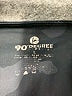 90 Degree by Reflex Hearts Black Active Pants Size L - photo 7