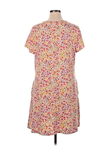 Isaac Mizrahi LIVE! Casual Dress (view 2)