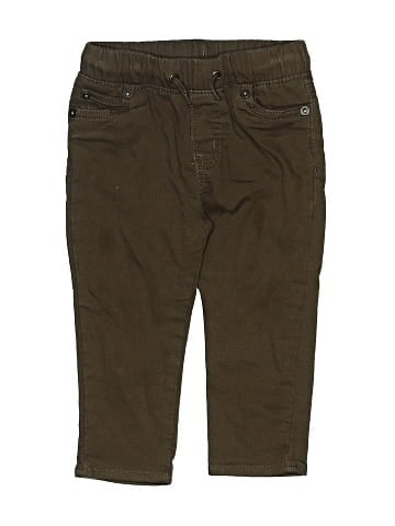 OshKosh B'gosh Khakis (view 1)