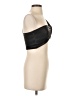 Audrey 3+1 Black Sleeveless Blouse Size S - photo 4