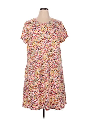 Isaac Mizrahi LIVE! Casual Dress (view 1)