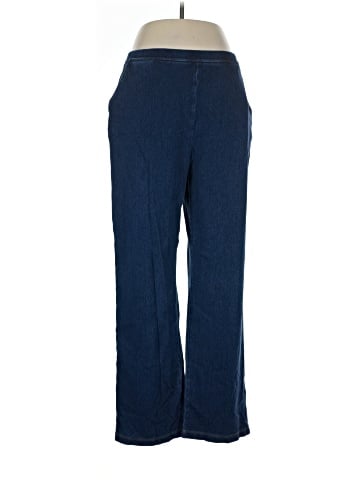 L.L.Bean Jeans (view 1)