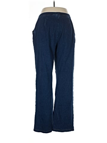 L.L.Bean Jeans (view 2)