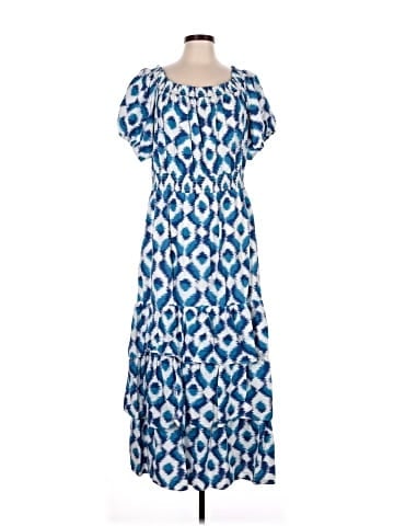 Knox Rose Casual Dress (view 1)
