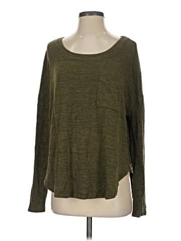Bobi Long Sleeve T-Shirt (view 1)